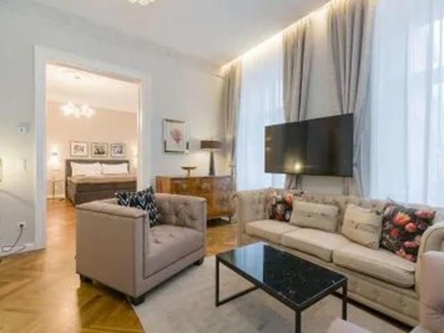 Apartment mieten in Michelbeuern, Wien