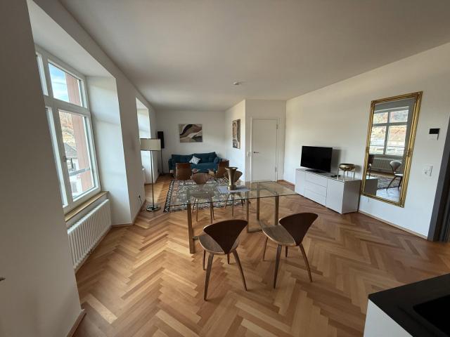 Wohnung mieten in Waldshut-Tiengen, Baden-Württemberg