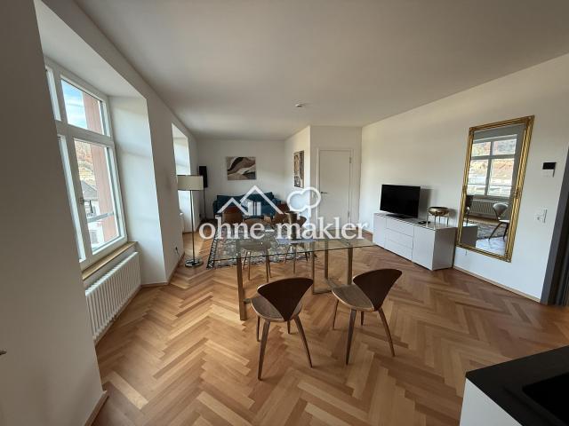 Apartment mieten in Waldshut, Waldshut-Tiengen