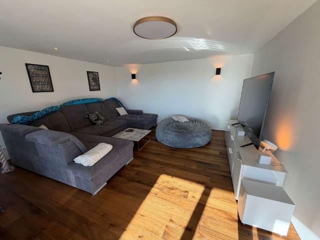 Apartment mieten in Gümmenen, Bern