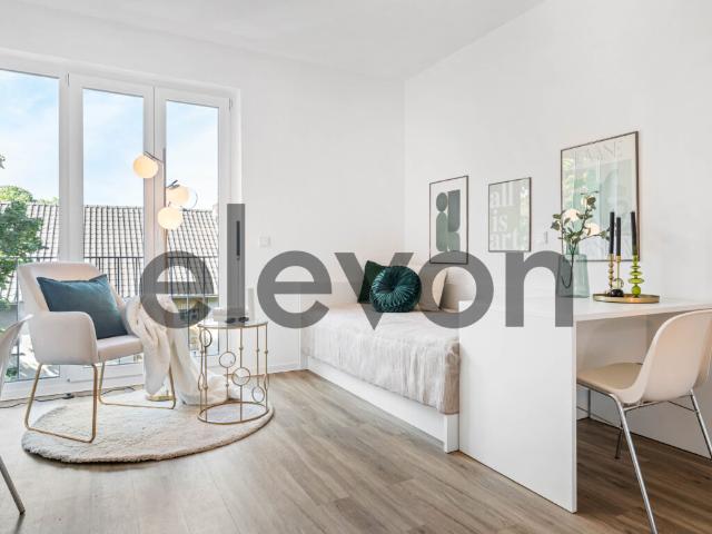 Apartment mieten in Humboldt/Gremberg, Köln
