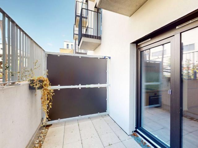 Apartment mieten in Stuttgart-Nord, Stuttgart