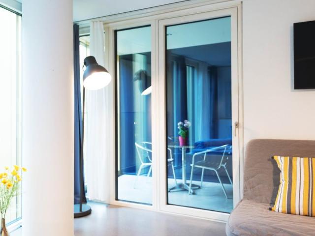 Apartment mieten in Luzern, Lü