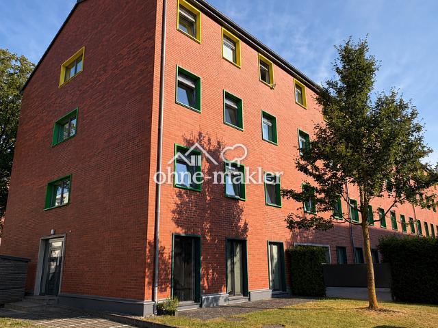 Apartment mieten in Ingolstadt, Bayern