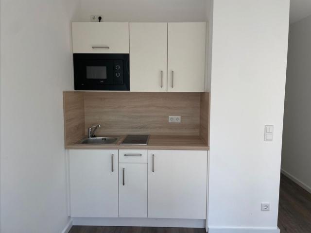 Wohnung mieten in Engelsdorf, Leipzig