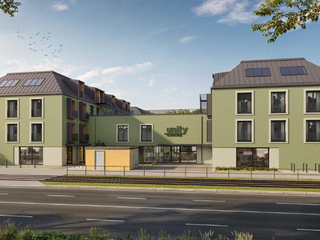 Apartment mieten in Haunstetten-Siebenbrunn, Augsburg