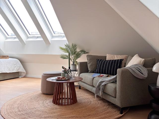 Apartment mieten in Haunstetten-Siebenbrunn, Augsburg