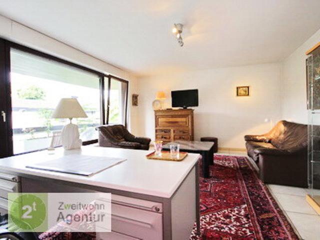 Wohnung mieten in Grimlinghausen, Neuss