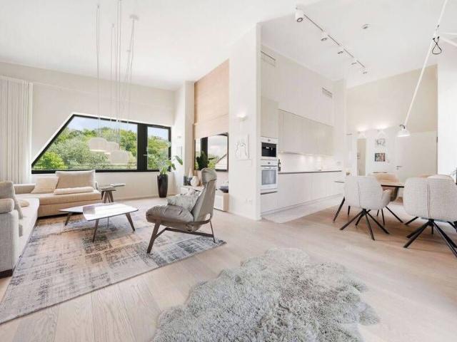 Apartment mieten in Friedrichshain, Berlin