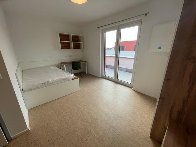 Apartment mieten in Straubing, Bayern