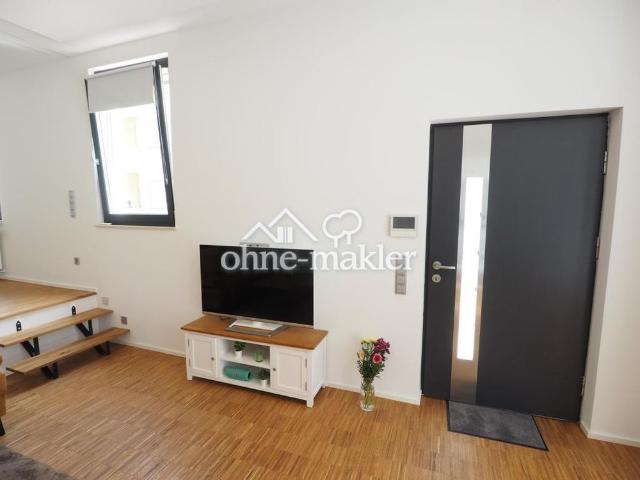 Apartment mieten in Heilbronn, Baden-Württemberg