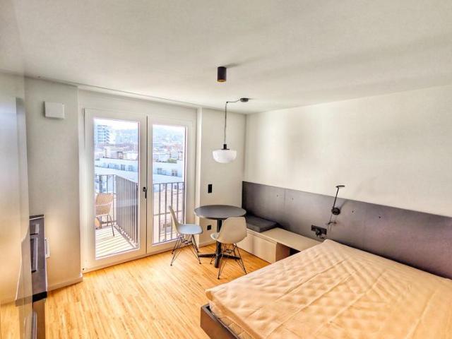 Wohnung mieten in Karlshöhe, Stuttgart