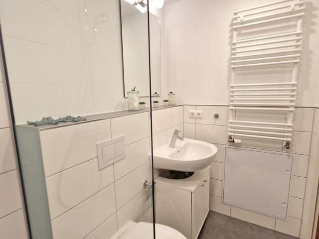 Apartment mieten in Klinikviertel, Dortmund