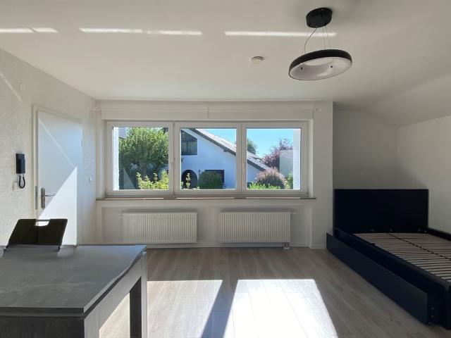 Wohnung mieten in Neu-Ulm, Bayern