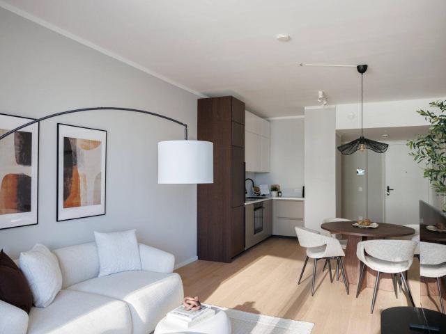 Apartment mieten in Donaustadt, Wien