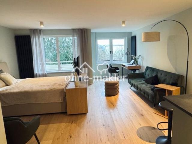 Wohnung mieten in Stuttgart-Nord, Stuttgart