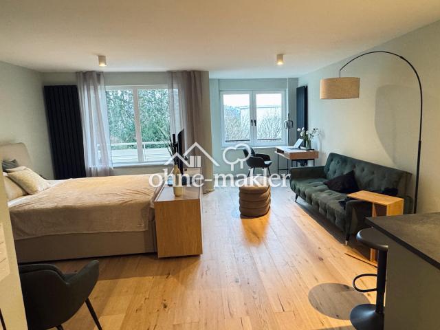 Apartment mieten in Stuttgart-West, Stuttgart