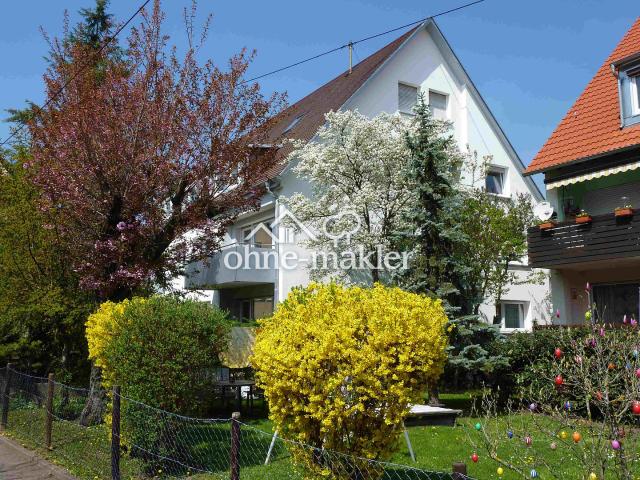 Apartment mieten in Pflugfelden, Ludwigsburg