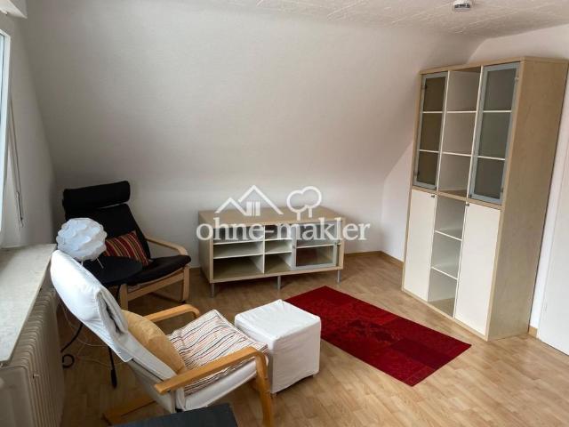 Apartment mieten in Ludwigsburg - West, Ludwigsburg