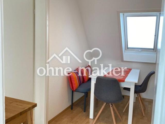 Apartment mieten in Ludwigsburg - West, Ludwigsburg