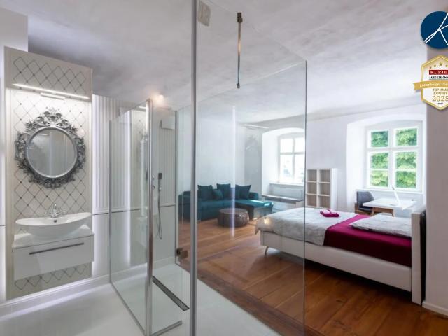 Apartment mieten in Stein an der Donau, Krems an der Donau