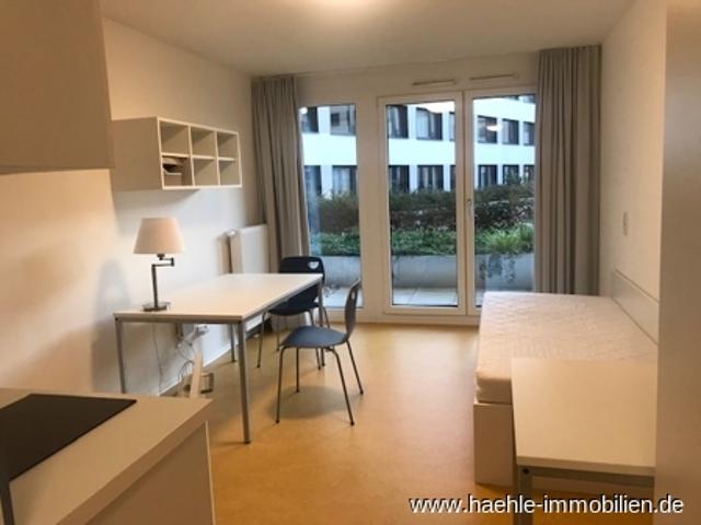 Apartment mieten in Südvorstadt, Dresden