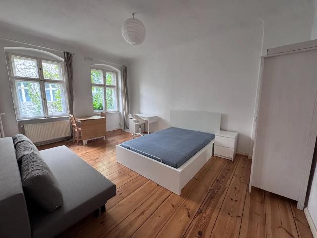 Atelier mieten in Friedrichshain, Berlin
