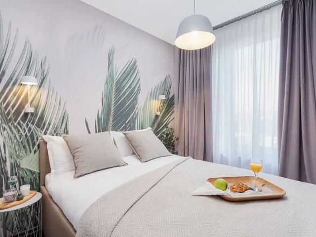 Apartment mieten in Lü