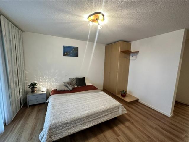 Immobilie mieten in Buchs (SG), St. Gallen