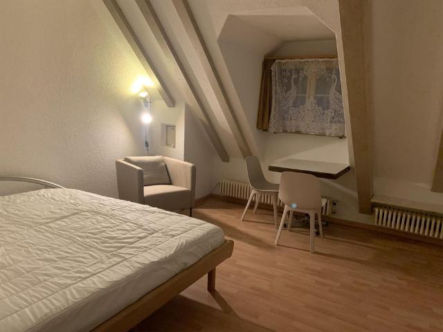 Apartment mieten in Flaach, Bezirk Andelfingen