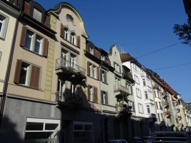 Studio mieten in Lü
