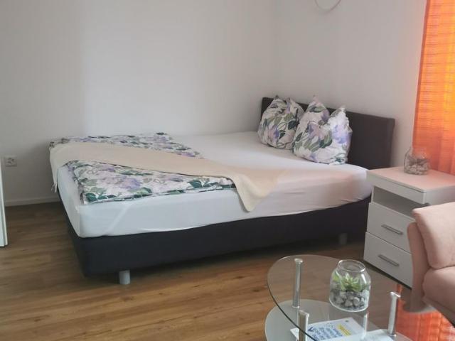 Apartment mieten in Amriswil, Bezirk Arbon