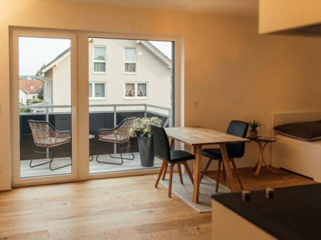 Apartment mieten in Dornbirn, Vorarlberg