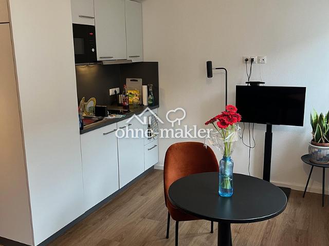 Apartment mieten in Sündersbühl, Nürnberg