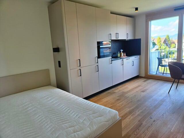 Apartment mieten in Dornbirn, Vorarlberg