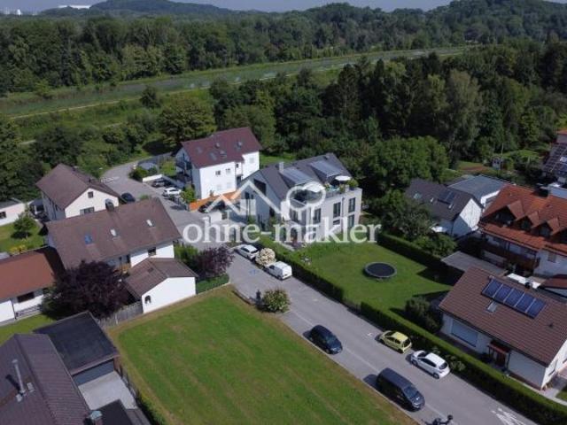 Wohnung mieten in Unterföhring, Bayern