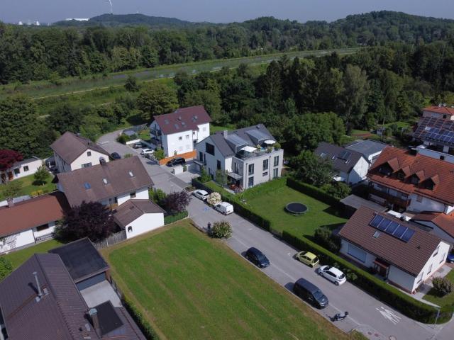 Wohnung mieten in Unterföhring, Bayern