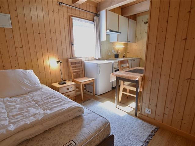 Wohnung mieten in Val-d'Illiez, Wallis