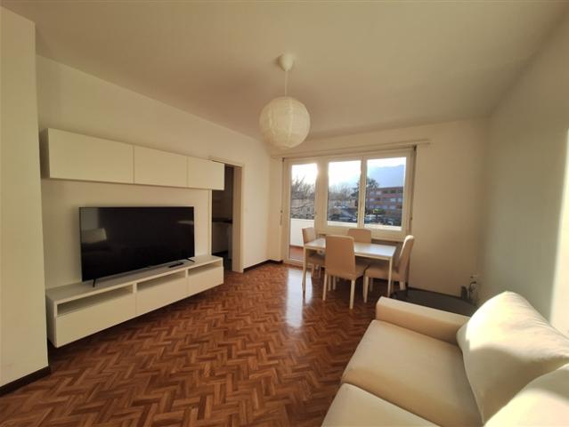 Wohnung mieten in Locarno, Tessin