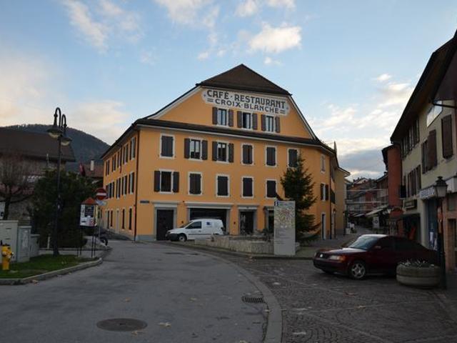 Immobilie mieten in Aigle, Waadt