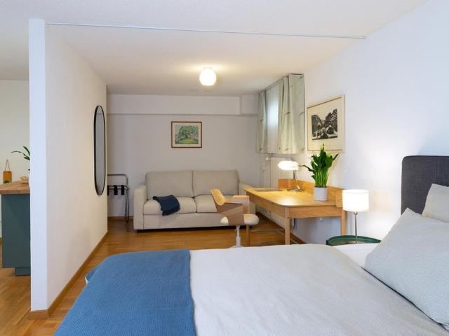 Apartment mieten in Oberdornach, Dornach