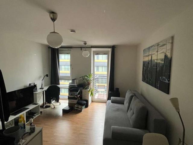Wohnung mieten in Mitte, Berlin