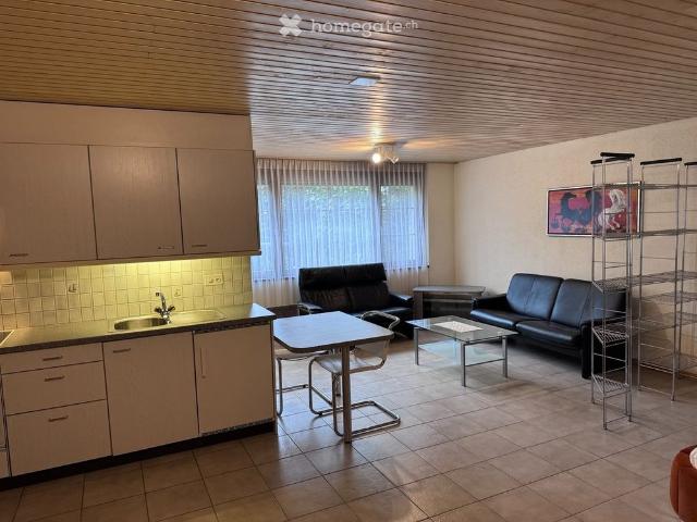 Apartment mieten in Brittnau, Bezirk Zofingen