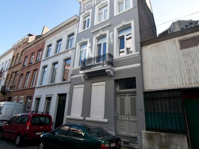 Studio location à Bruxelles