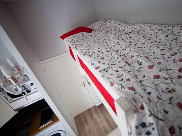 Kot location à Brussel, Bruxelles