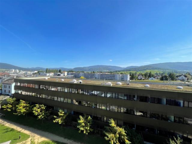 Immobilie mieten in Delémont, Jura