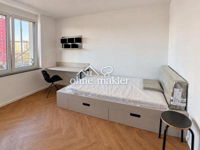 Apartment kaufen in Andreasviertel, Berlin