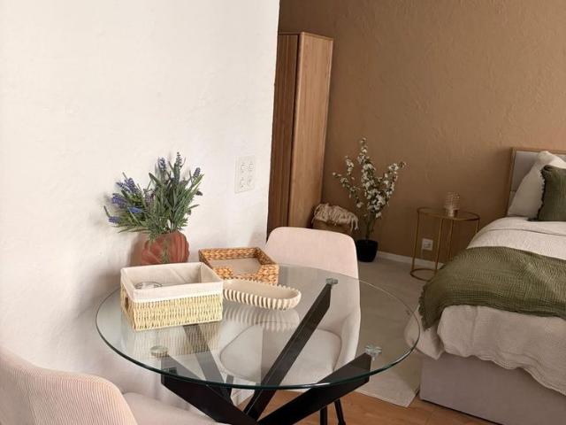 Apartment mieten in Altstadt, Luzern
