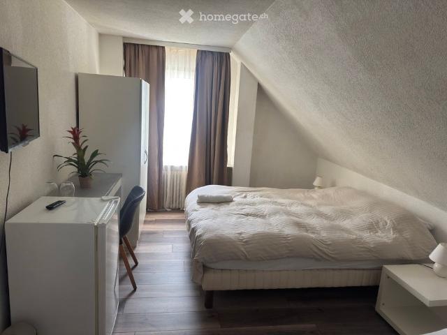 Apartment mieten in Pratteln, Bezirk Liestal