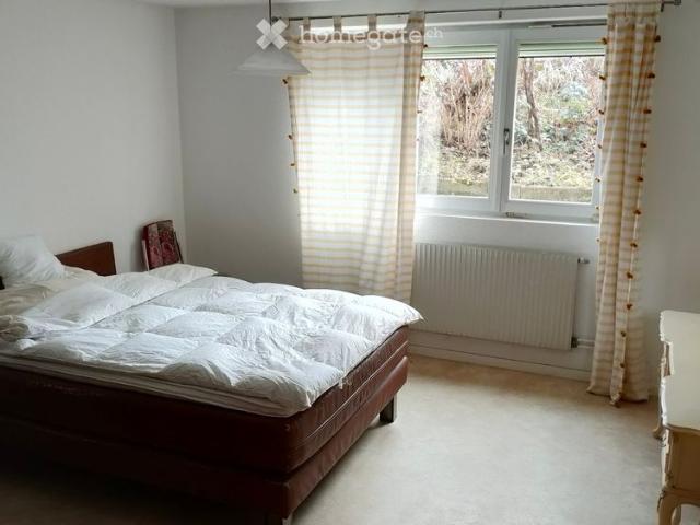 Apartment mieten in Schnottwil, Amtei Bucheggberg-Wasseramt